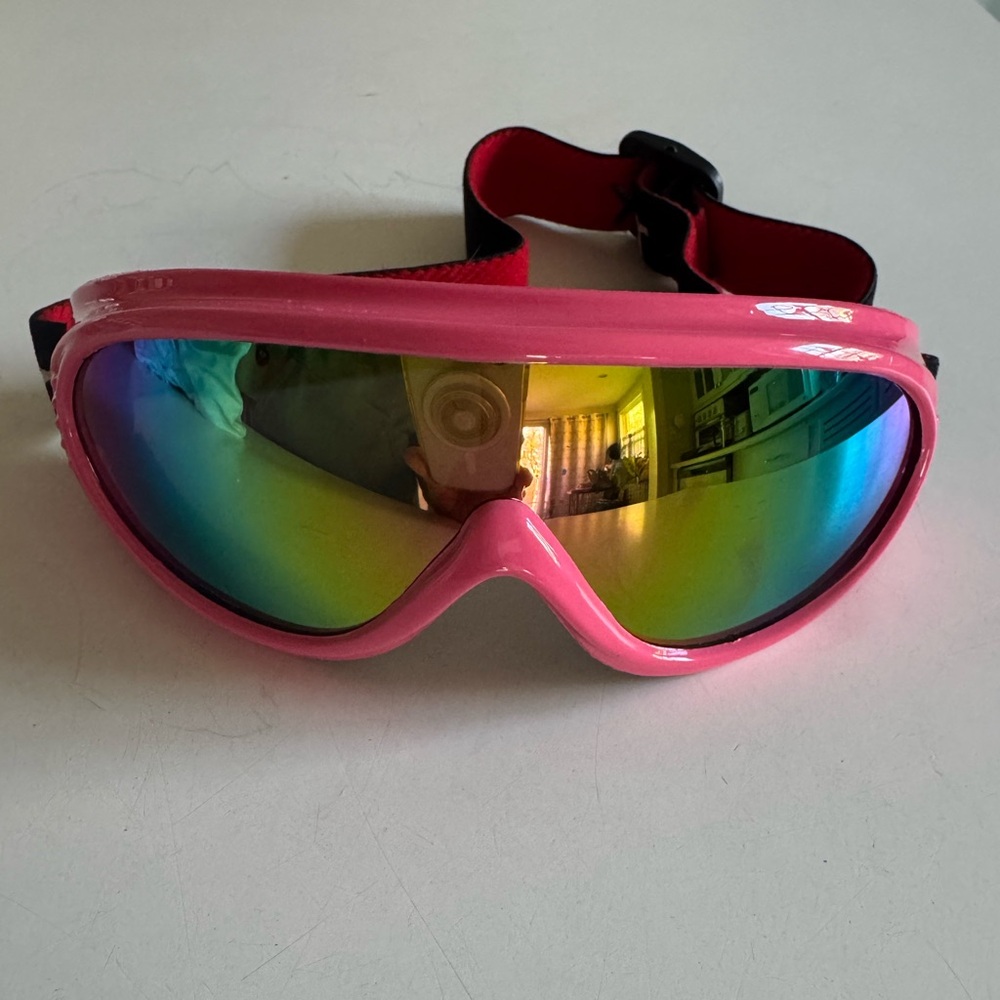 **Brand New** Youth Ski Goggles